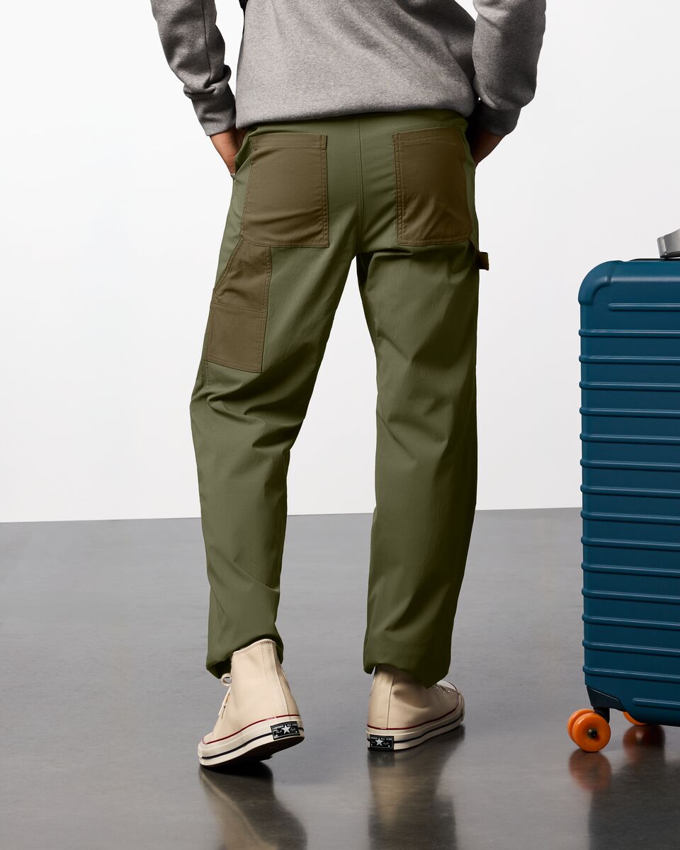 Cotopaxi Men's Coraje Tech Utility Pant SAMPLE