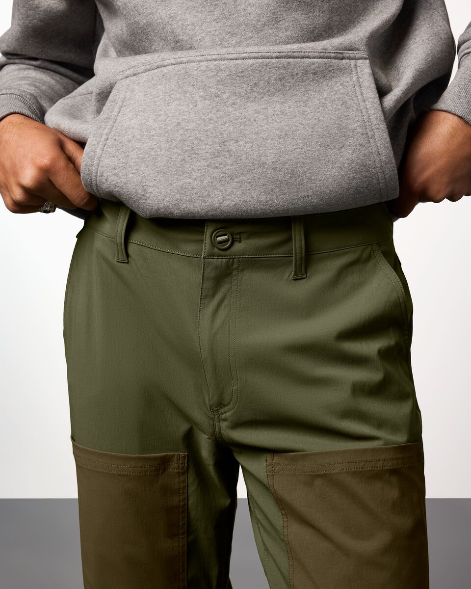 Cotopaxi Men's Coraje Tech Utility Pant SAMPLE
