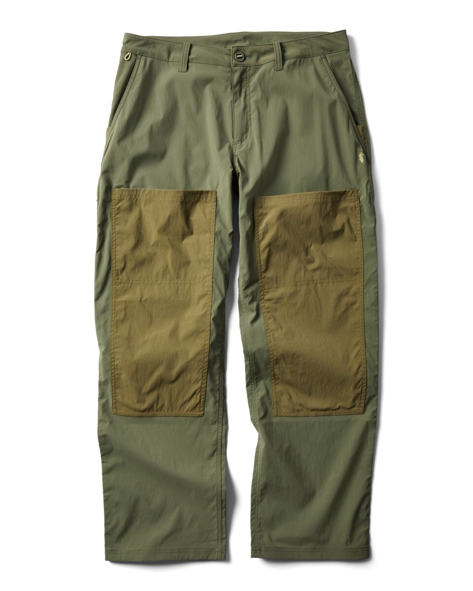 Cotopaxi Men's Coraje Tech Utility Pant SAMPLE