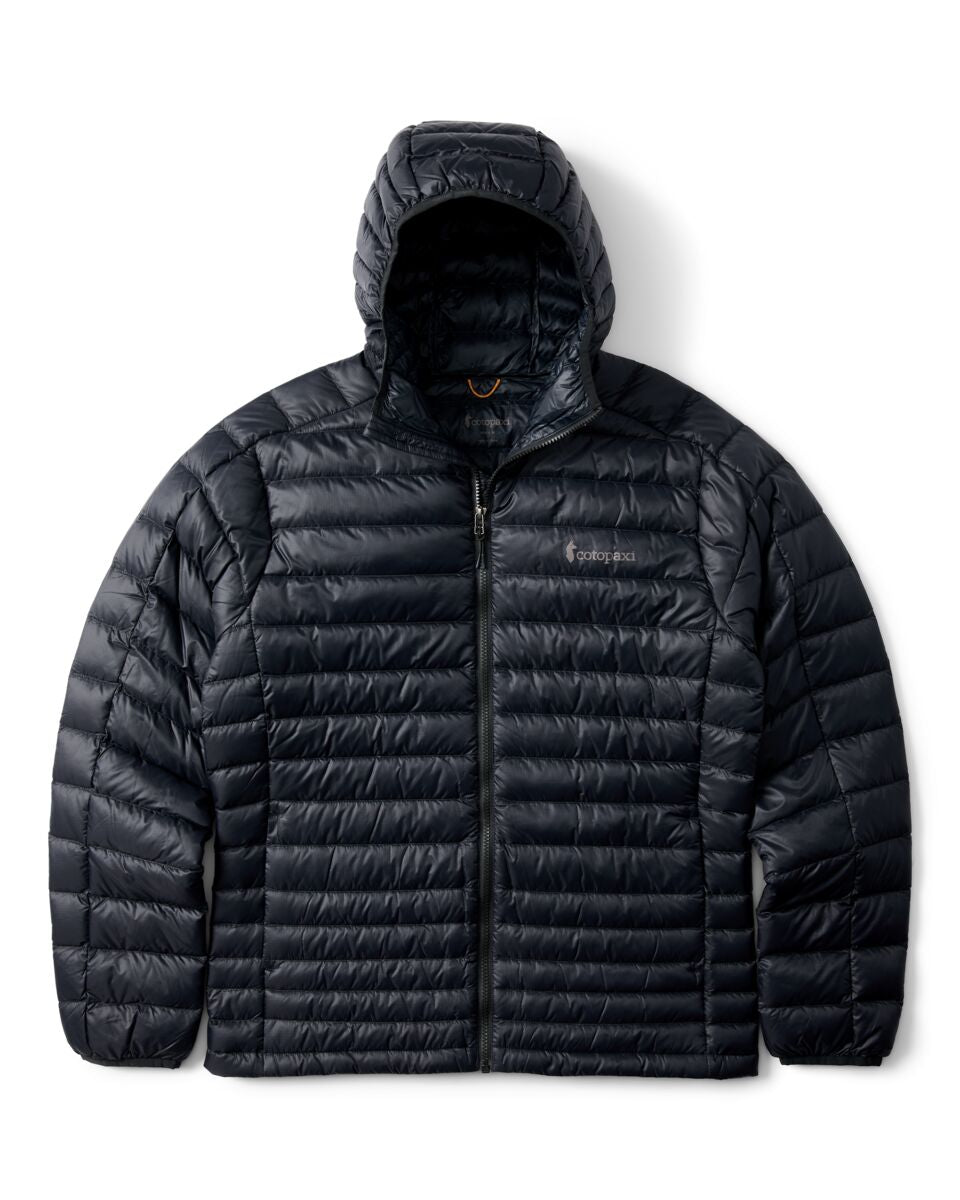 Cotopaxi Men's Fuego Down Hooded Jacket SAMPLE