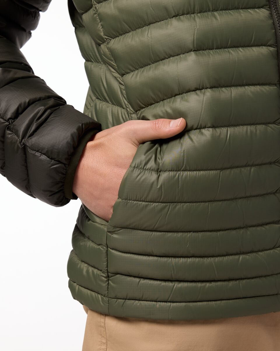 Cotopaxi Men's Fuego Down Jacket SAMPLE