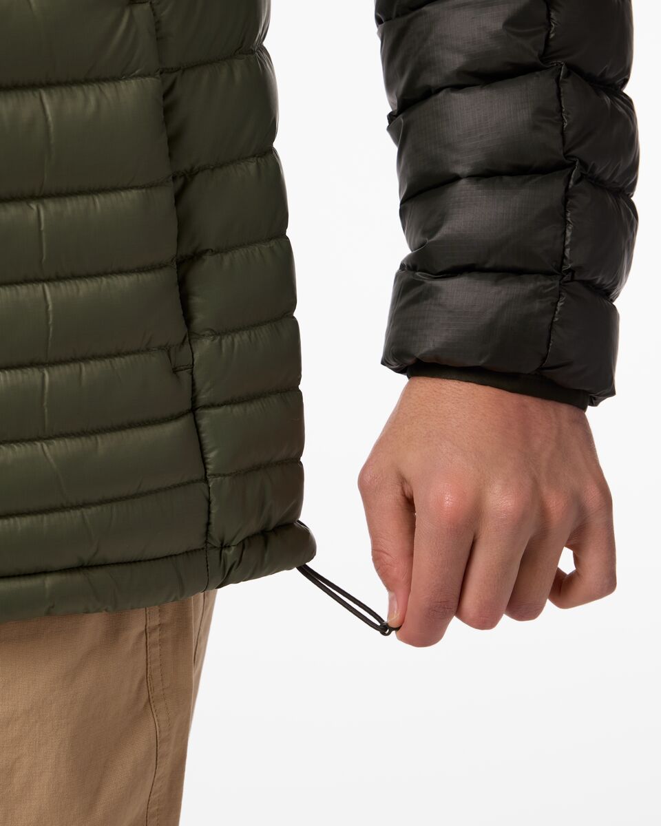 Cotopaxi Men's Fuego Down Jacket SAMPLE