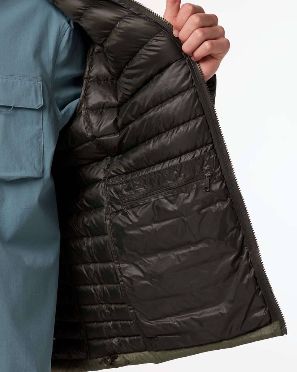 Cotopaxi Men's Fuego Down Jacket SAMPLE