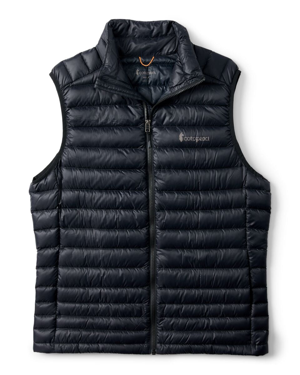 Cotopaxi Men's Fuego Down Vest SAMPLE
