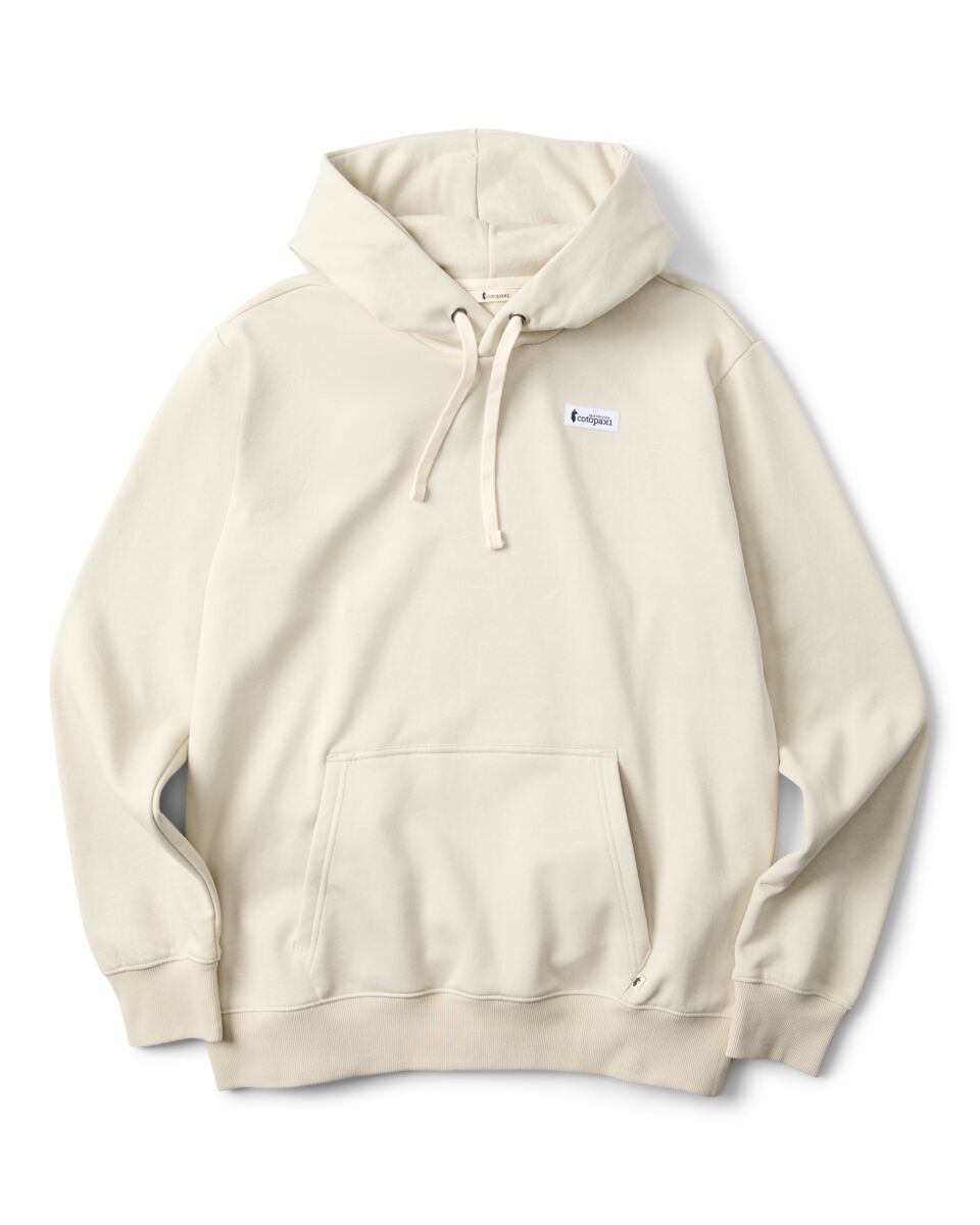 Cotopaxi Men's Llama Patch Pullover Hoodie SAMPLE