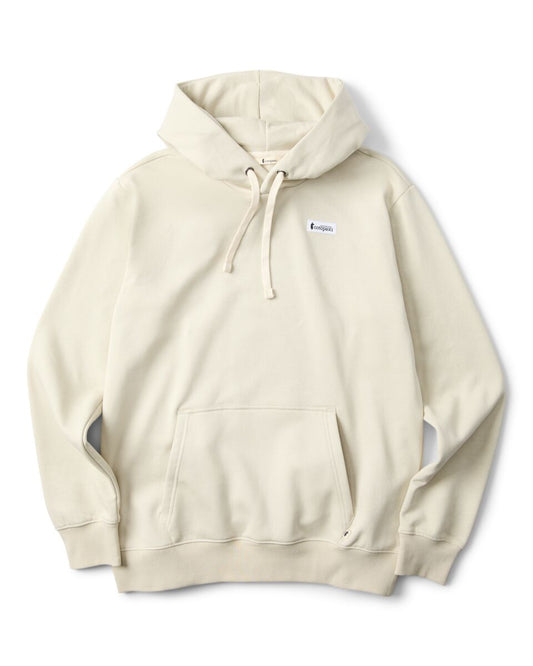 Cotopaxi Men's Llama Patch Pullover Hoodie SAMPLE