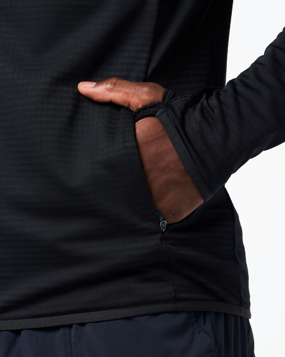 Cotopaxi Men's Otero Fleece Full Zip Hooded Jacket (S24471M1130) SAMPLE