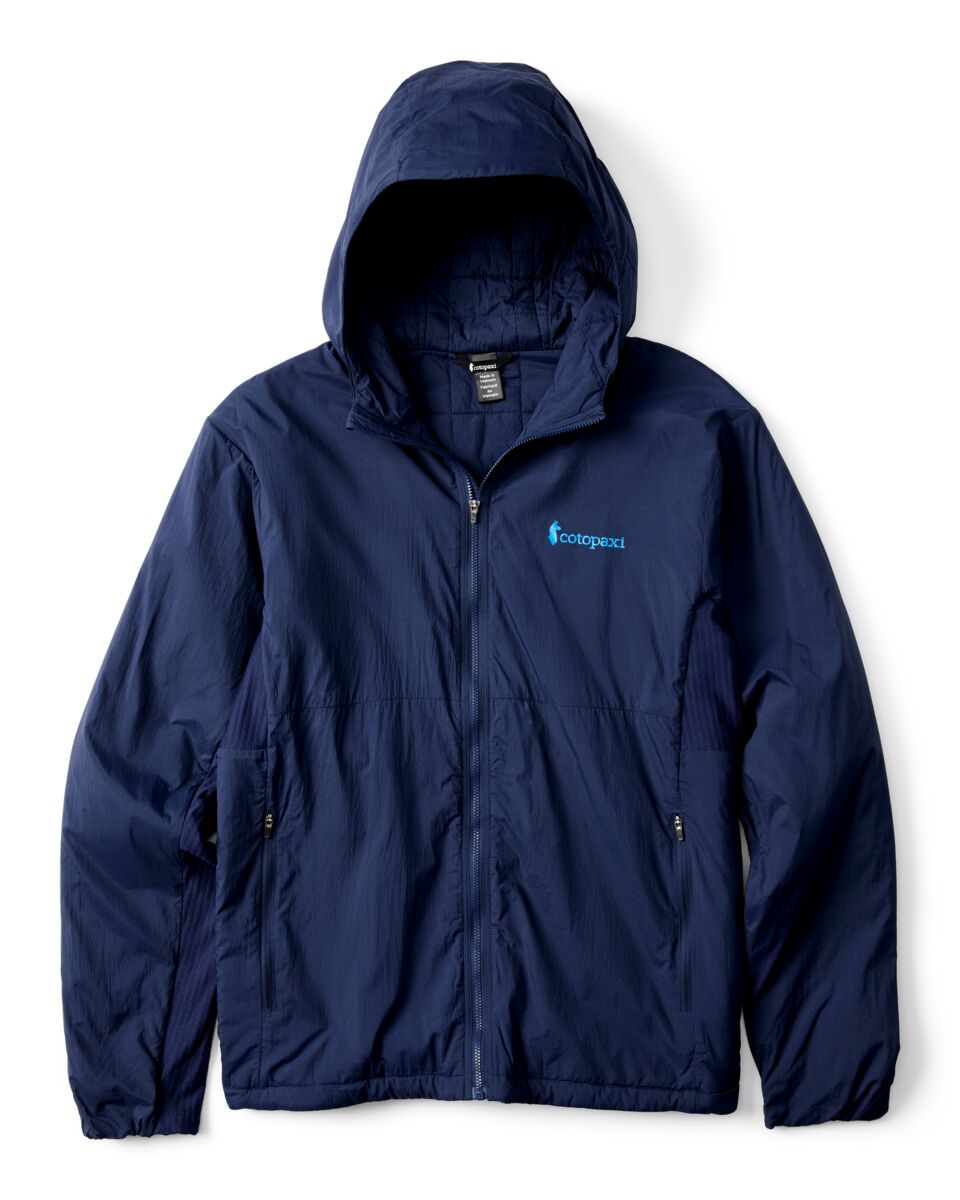 Cotopaxi Men's Pacaya 2.0 Insulated Hooded Jacket (F25496M1450) SAMPLE