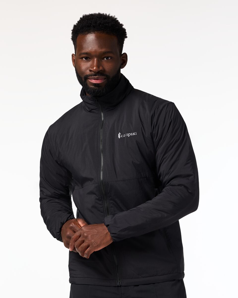 Cotopaxi Men's Pacaya 2.0 Insulated Jacket (F25496M1452) SAMPLE