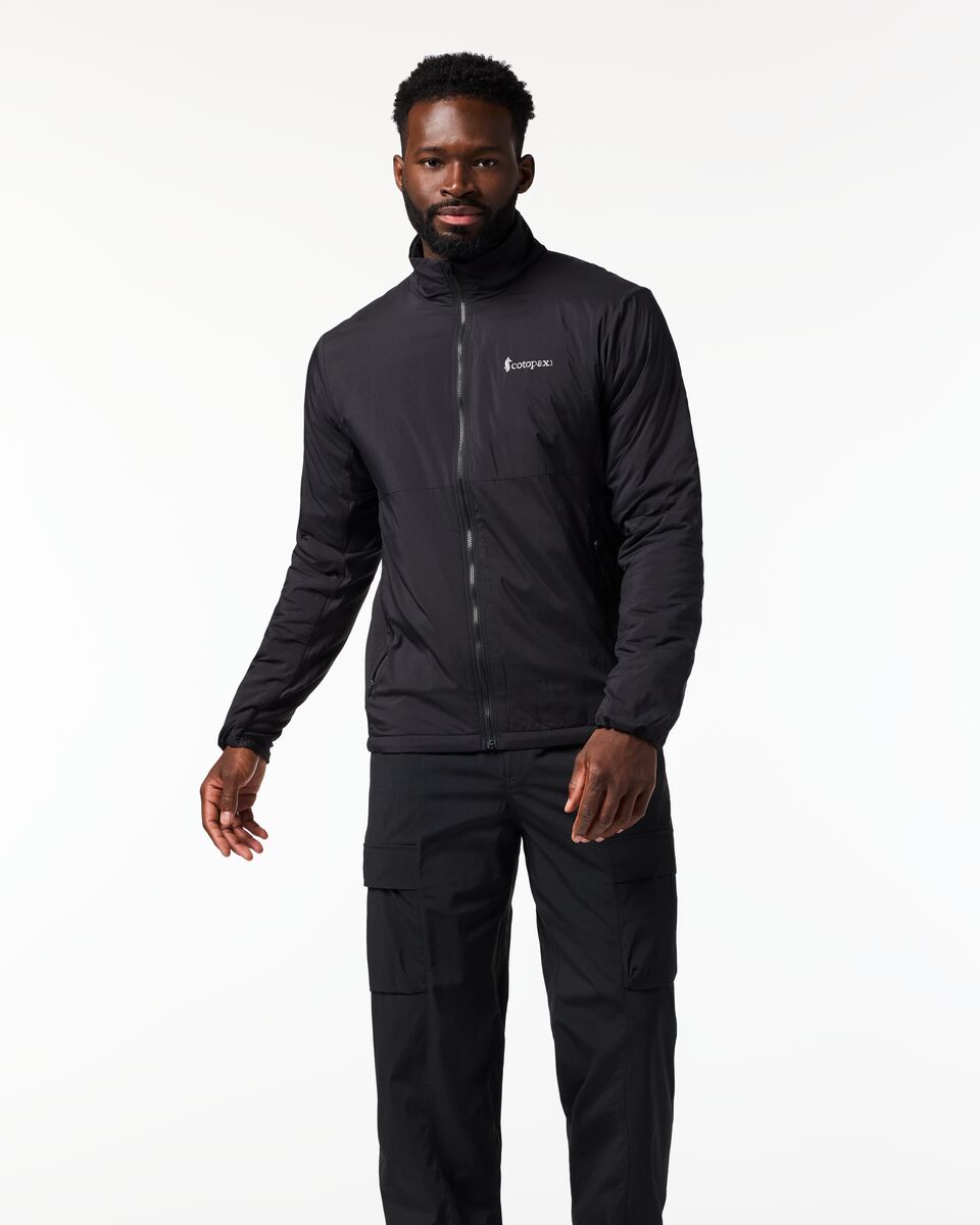 Cotopaxi Men's Pacaya 2.0 Insulated Jacket (F25496M1452) SAMPLE