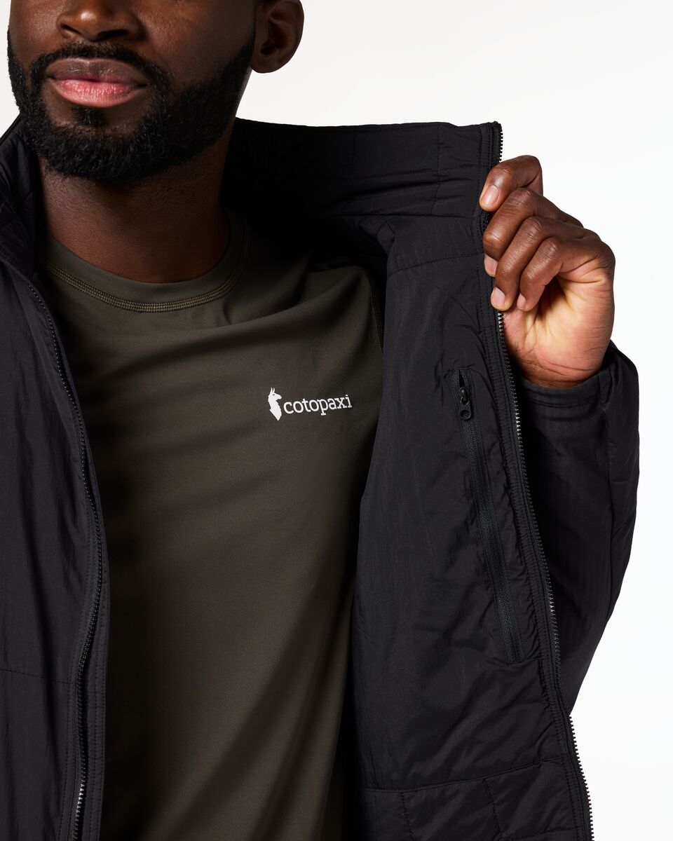 Cotopaxi Men's Pacaya 2.0 Insulated Jacket (F25496M1452) SAMPLE