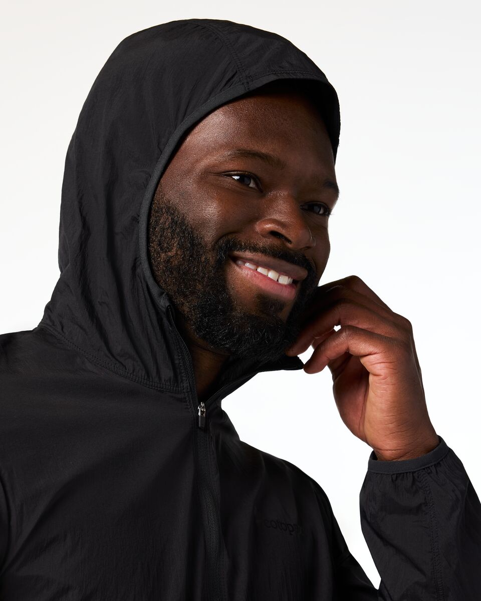 Cotopaxi Men's Pacaya Lite Hooded Jacket (S26479M1619) SAMPLE