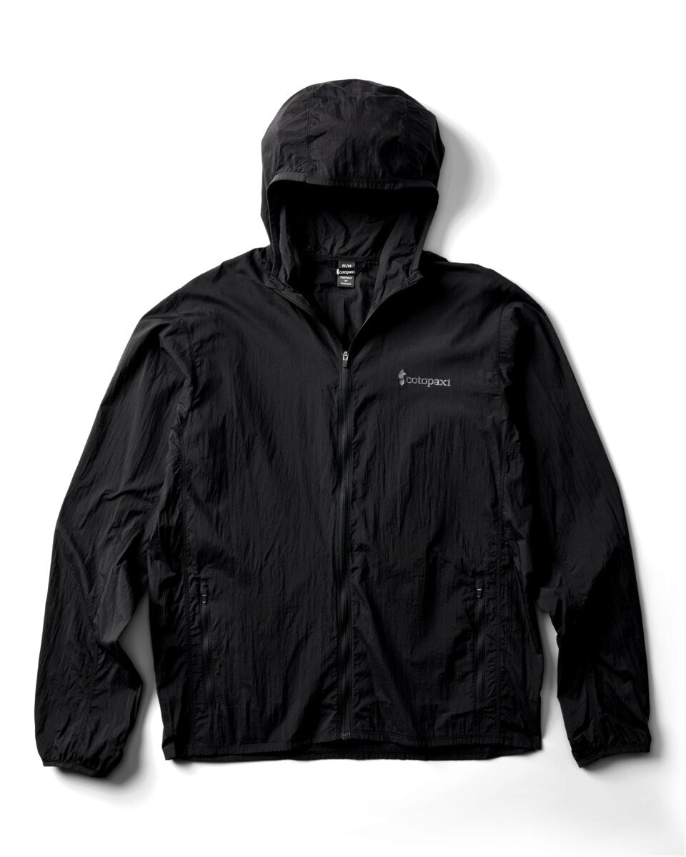 Cotopaxi Men's Pacaya Lite Hooded Jacket (S26479M1619) SAMPLE