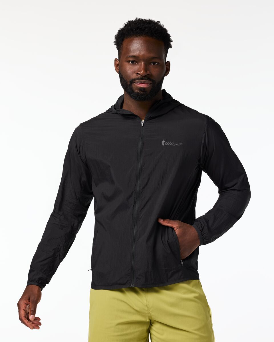 Cotopaxi Men's Pacaya Lite Hooded Jacket (S26479M1619) SAMPLE