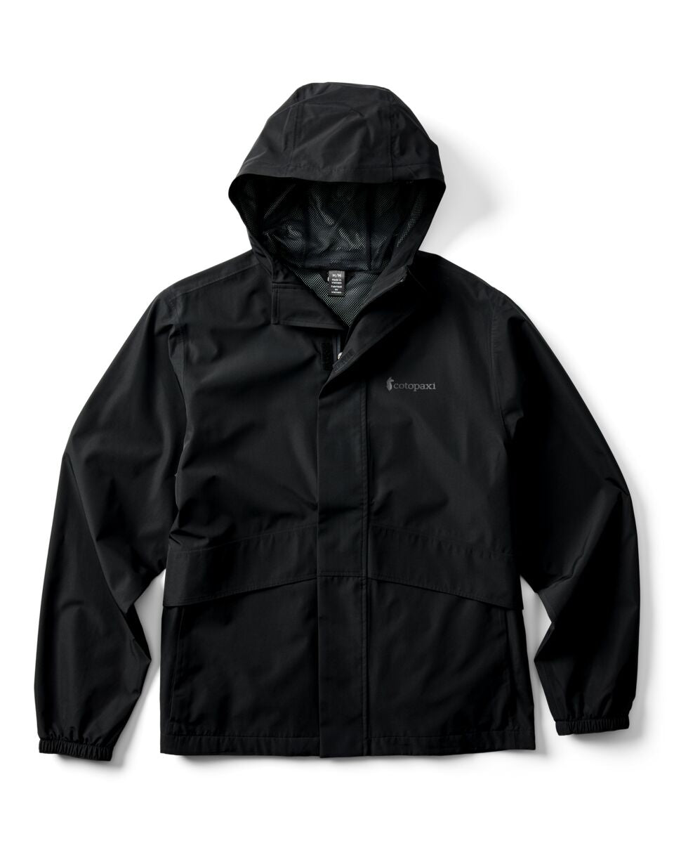 Cotopaxi Men's Rayu Rain Jacket (S26480M1621) SAMPLE