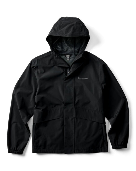 Cotopaxi Men's Rayu Rain Jacket (S26480M1621) SAMPLE