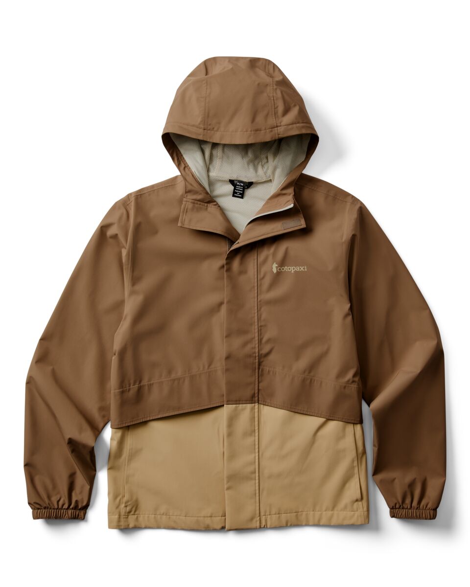 Cotopaxi Men's Rayu Rain Jacket (S26480M1621) SAMPLE