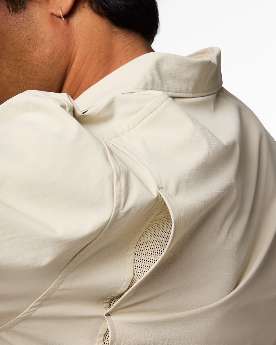 Cotopaxi Men's Solta Long Sleeve Sun Shirt (S26478M1649) SAMPLE