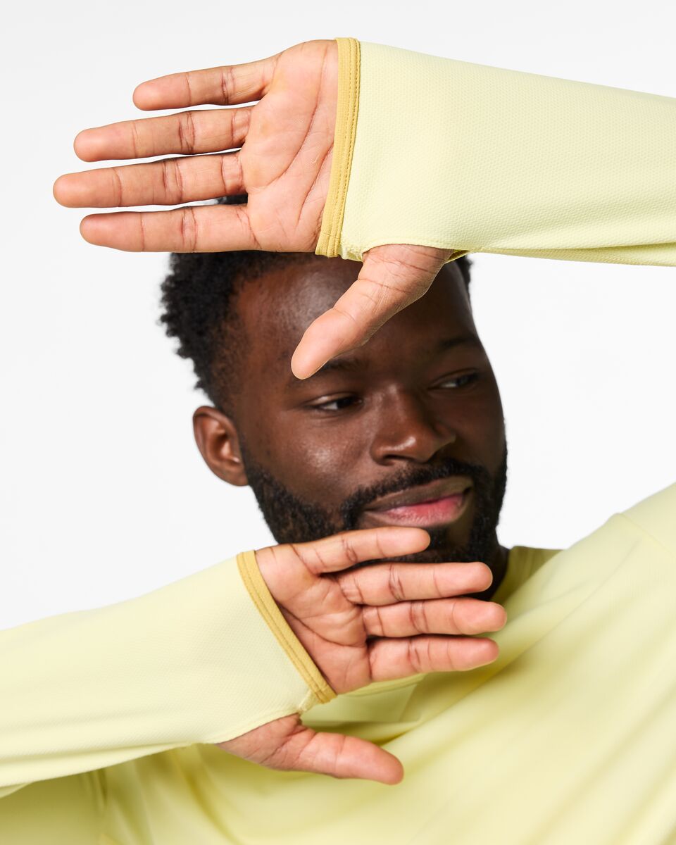 Cotopaxi Men's Sombra Long Sleeve Sun Shirt SAMPLE