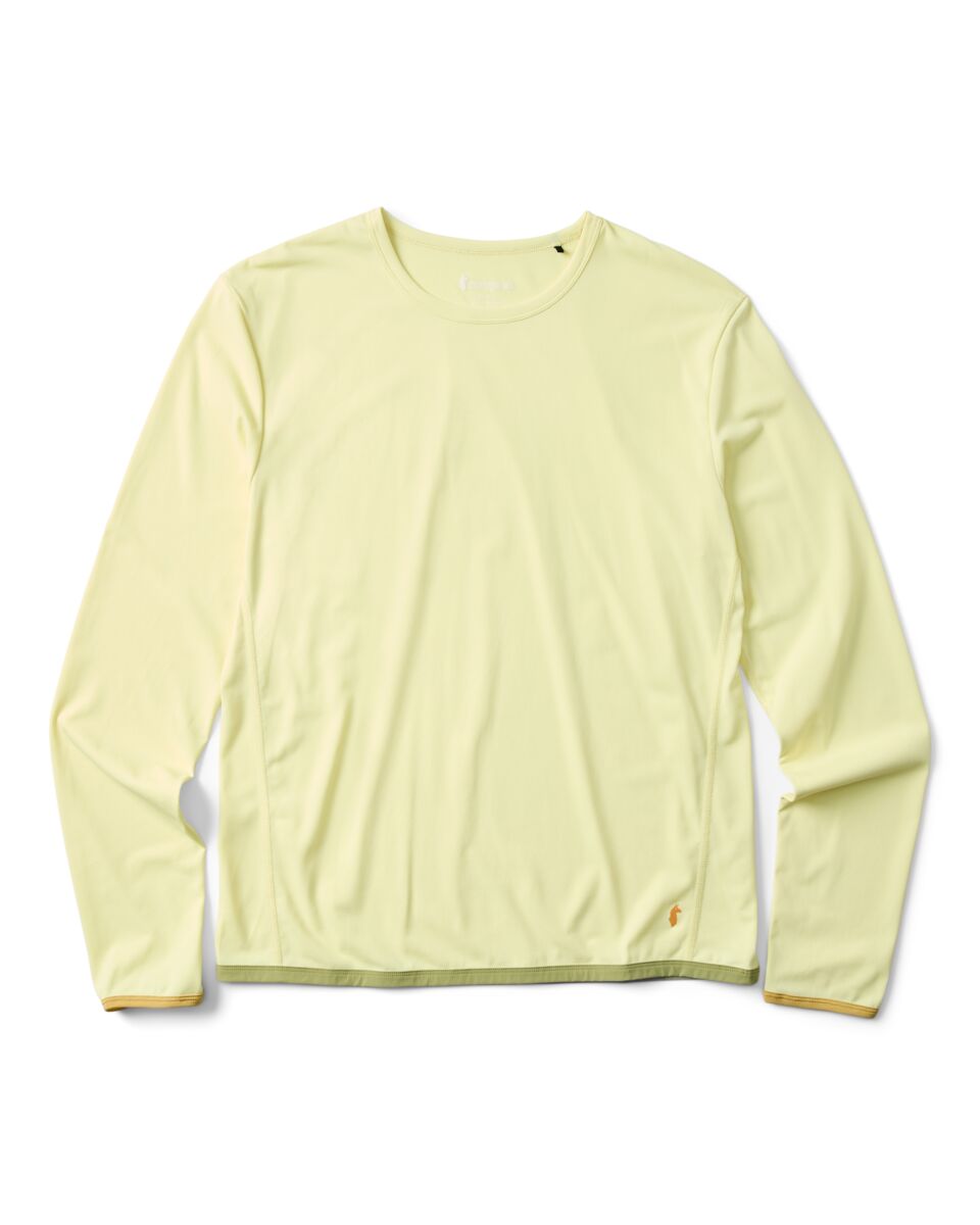 Cotopaxi Men's Sombra Long Sleeve Sun Shirt SAMPLE