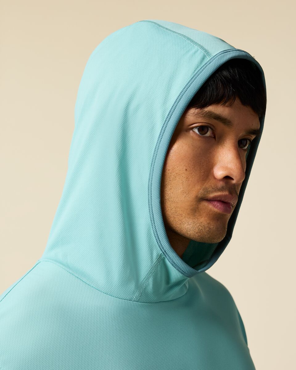 Cotopaxi Men's Sombra Sun Hoodie SAMPLE