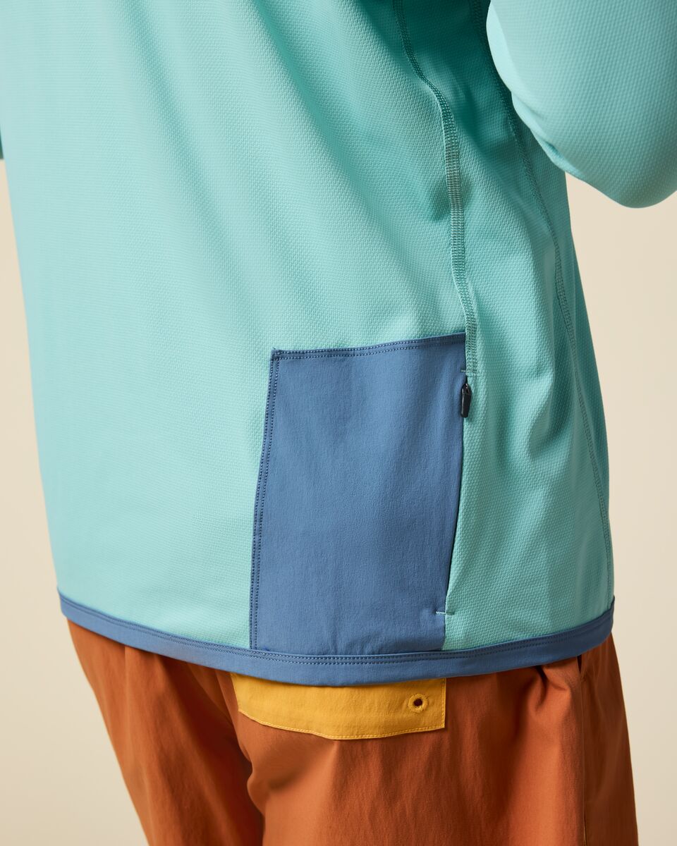 Cotopaxi Men's Sombra Sun Hoodie SAMPLE