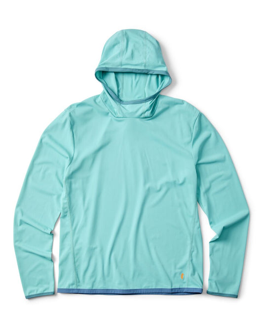 Cotopaxi Men's Sombra Sun Hoodie SAMPLE