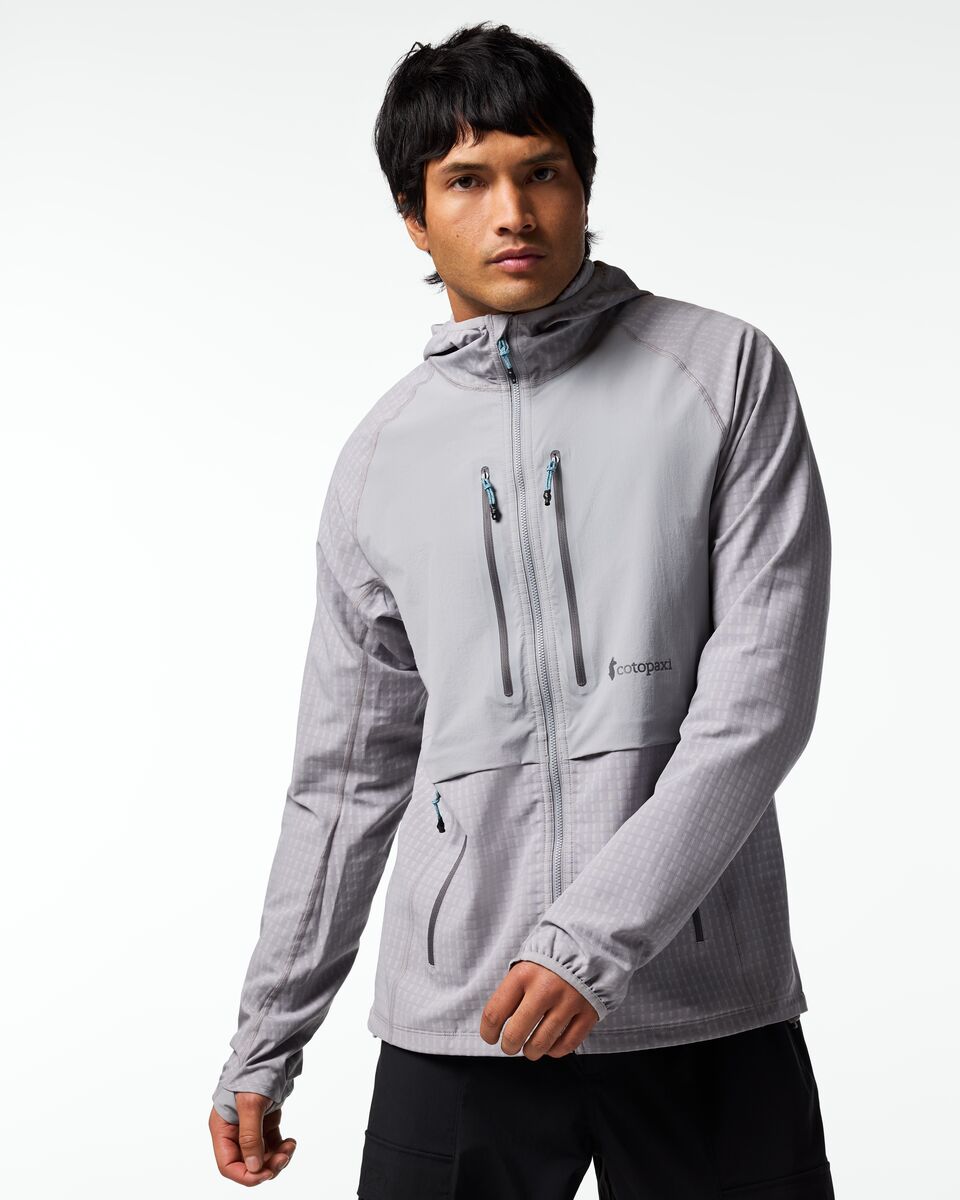 Cotopaxi Men's Yermo Hooded Jacket (S25479M1225) SAMPLE