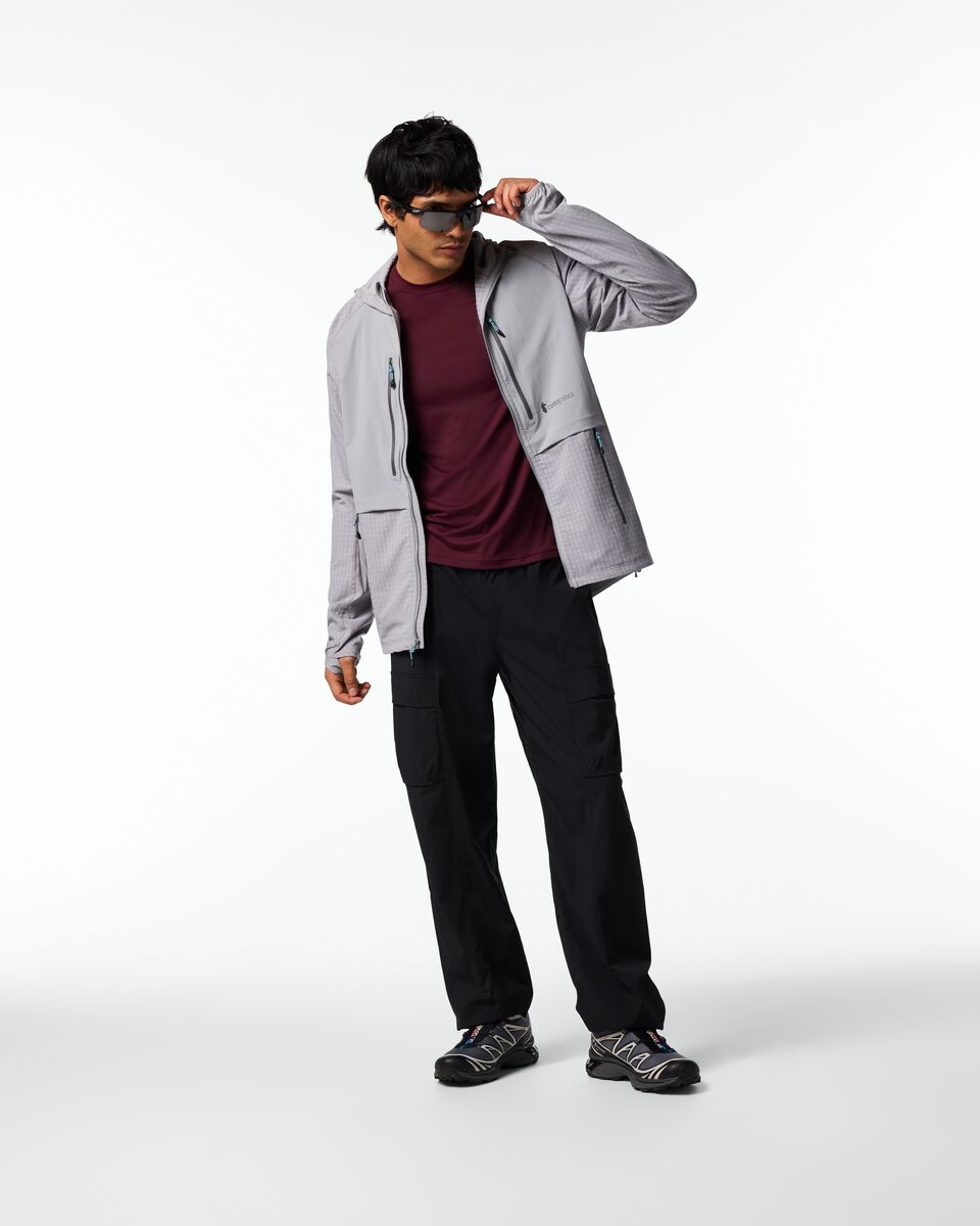 Cotopaxi Men's Yermo Hooded Jacket (S25479M1225) SAMPLE