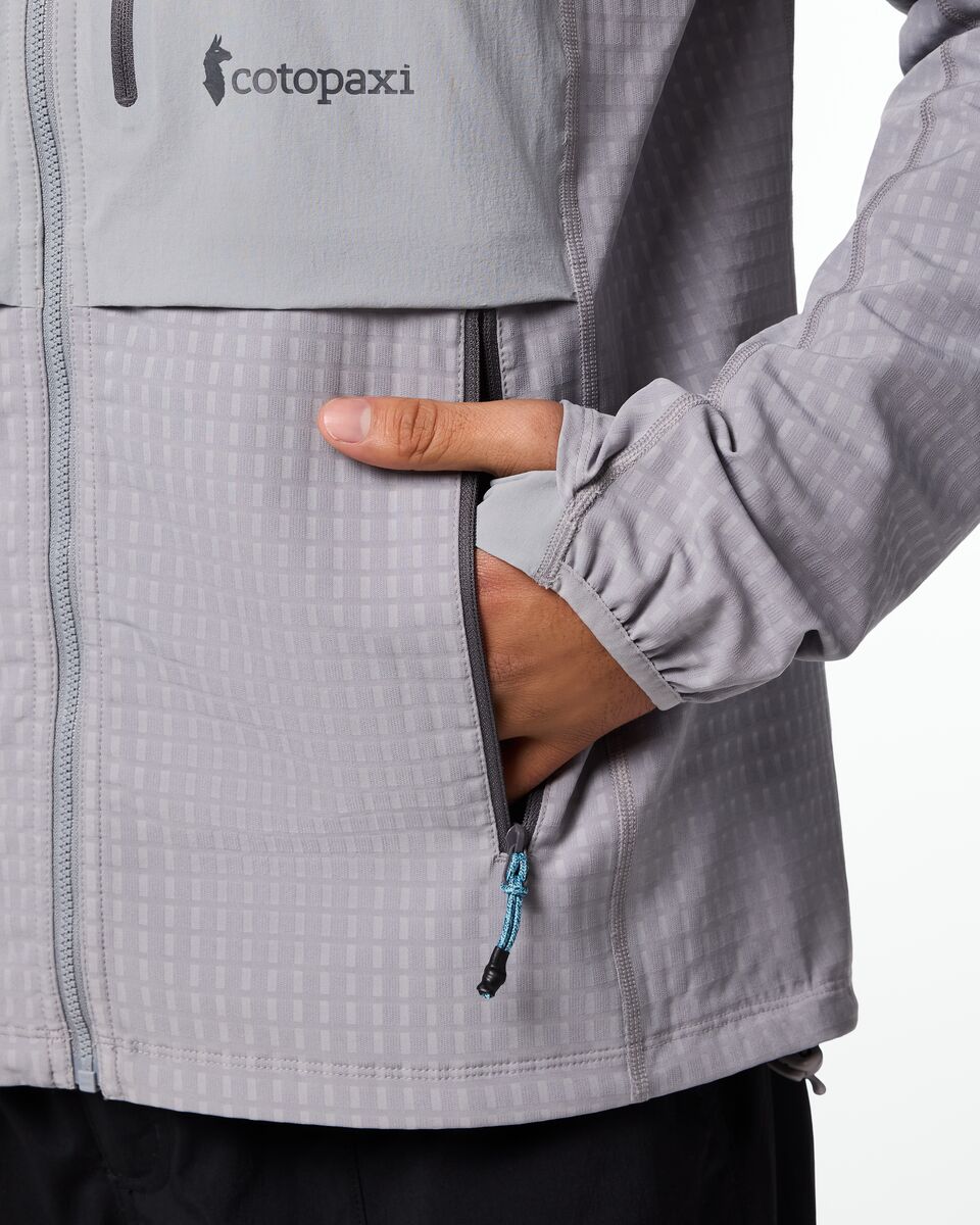 Cotopaxi Men's Yermo Hooded Jacket (S25479M1225) SAMPLE