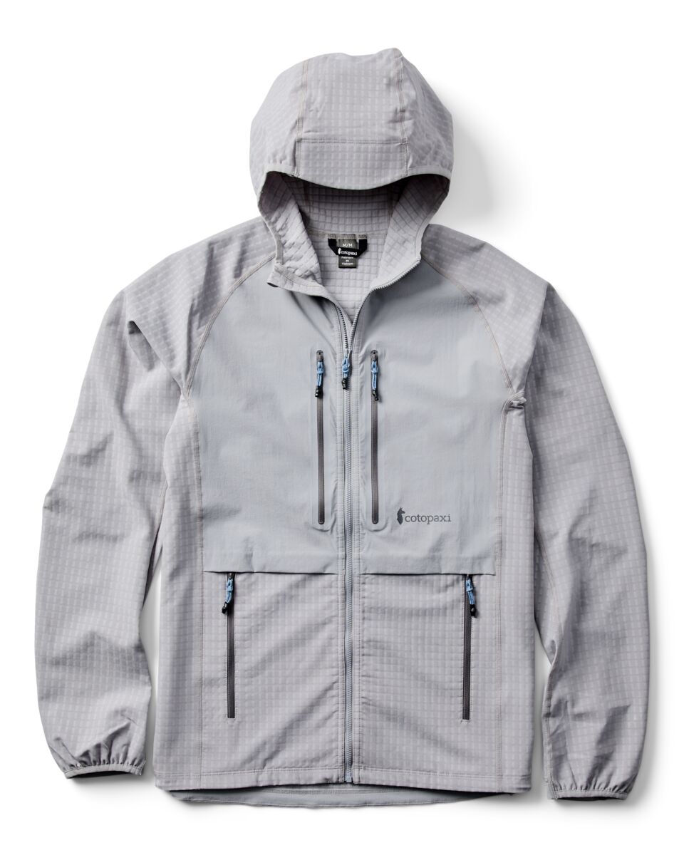 Cotopaxi Men's Yermo Hooded Jacket (S25479M1225) SAMPLE