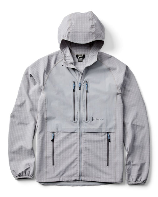 Cotopaxi Men's Yermo Hooded Jacket (S25479M1225) SAMPLE