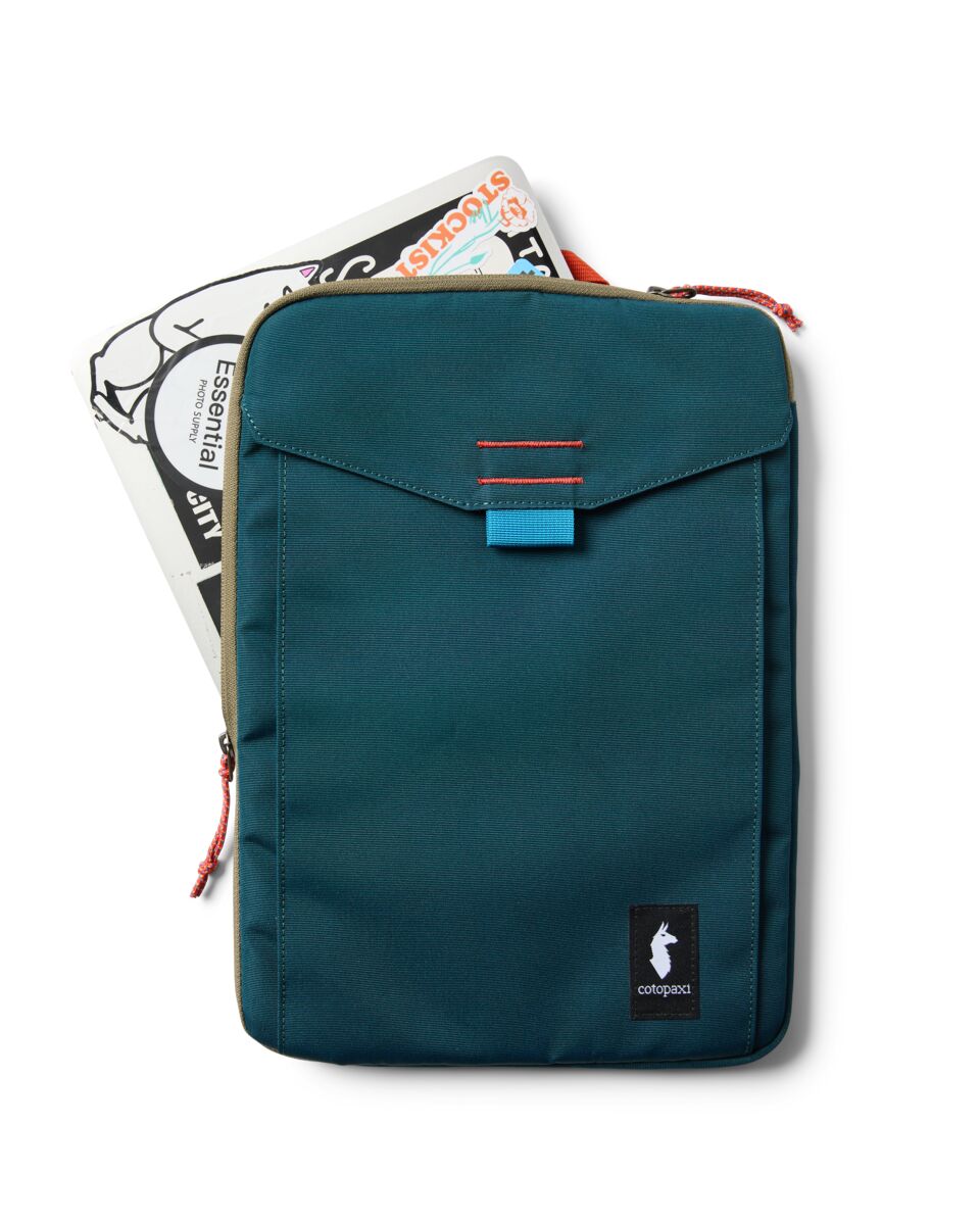 Cotopaxi Laptop Sleeve 16" SAMPLE