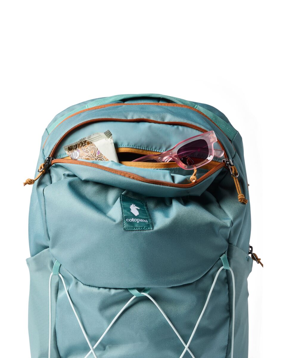 Cotopaxi Abierto 26L Daypack (F25494U1498) SAMPLE