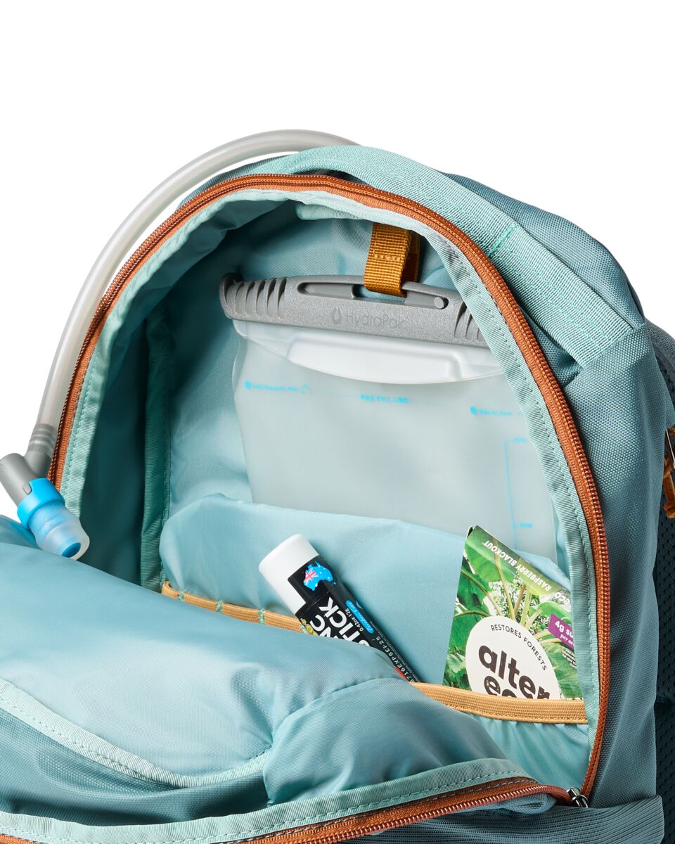 Cotopaxi Abierto 26L Daypack (F25494U1498) SAMPLE