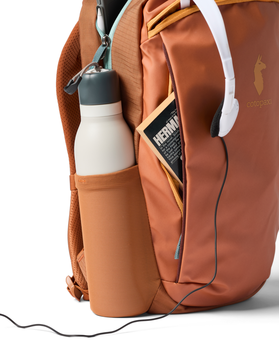 Cotopaxi Allpa 18L Daypack (S26494U1606) SAMPLE