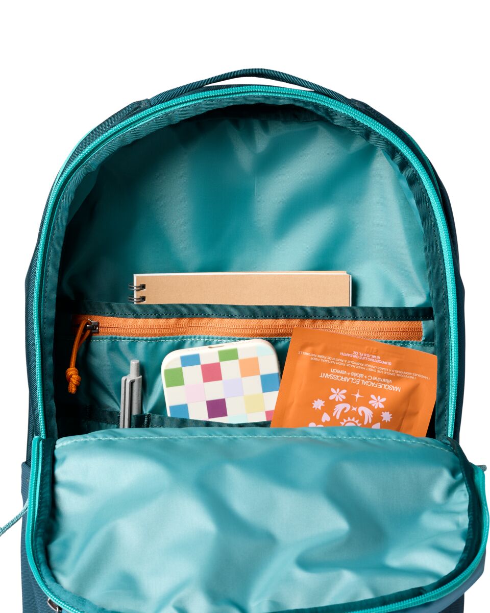 Cotopaxi Allpa 26 Daypack SAMPLE