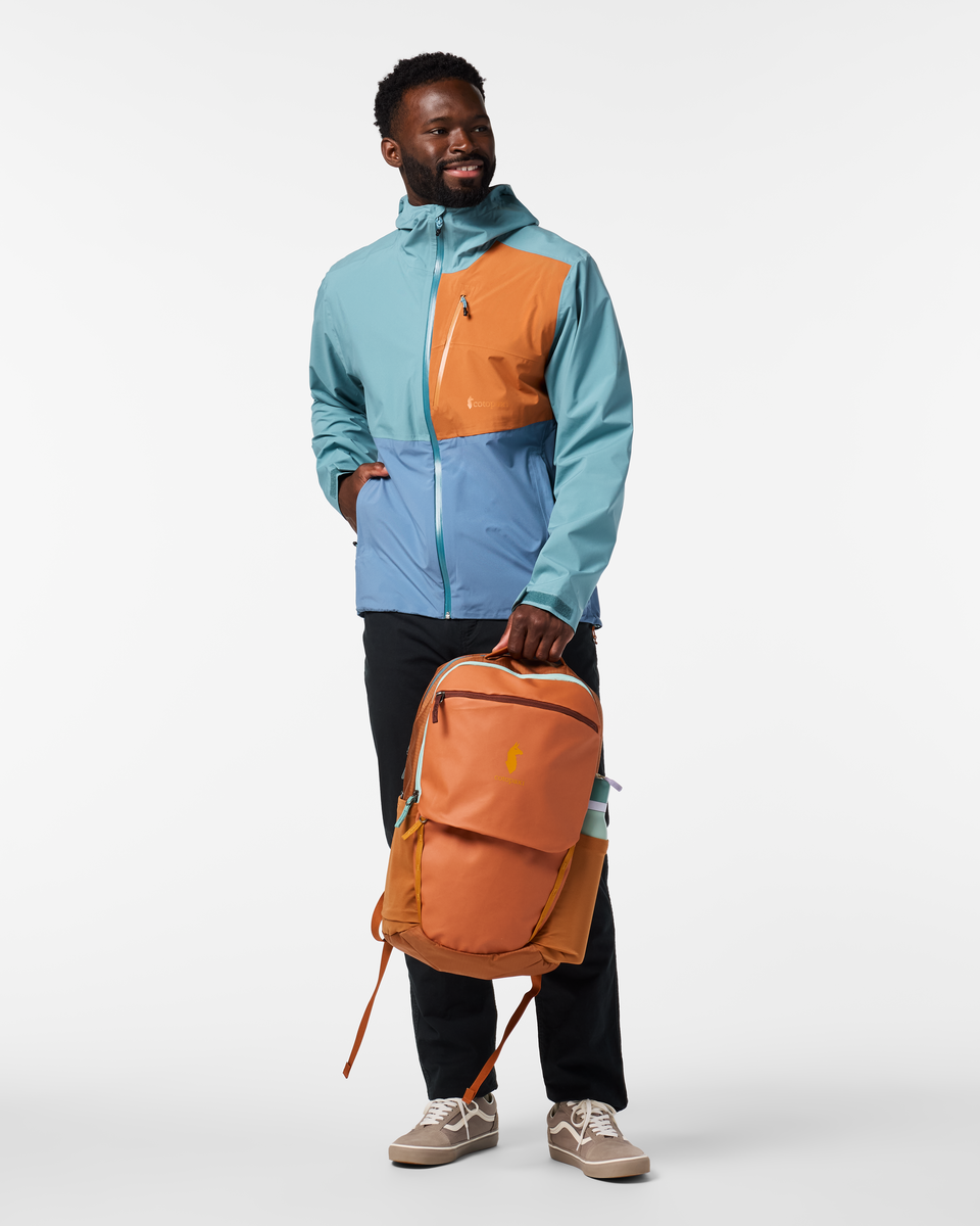 Cotopaxi Allpa 18L Daypack (S26494U1606) SAMPLE