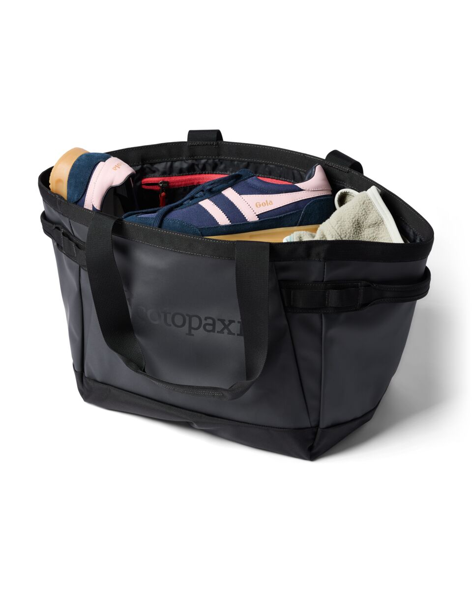 Cotopaxi Allpa 30L Gear Hauler Tote SAMPLE