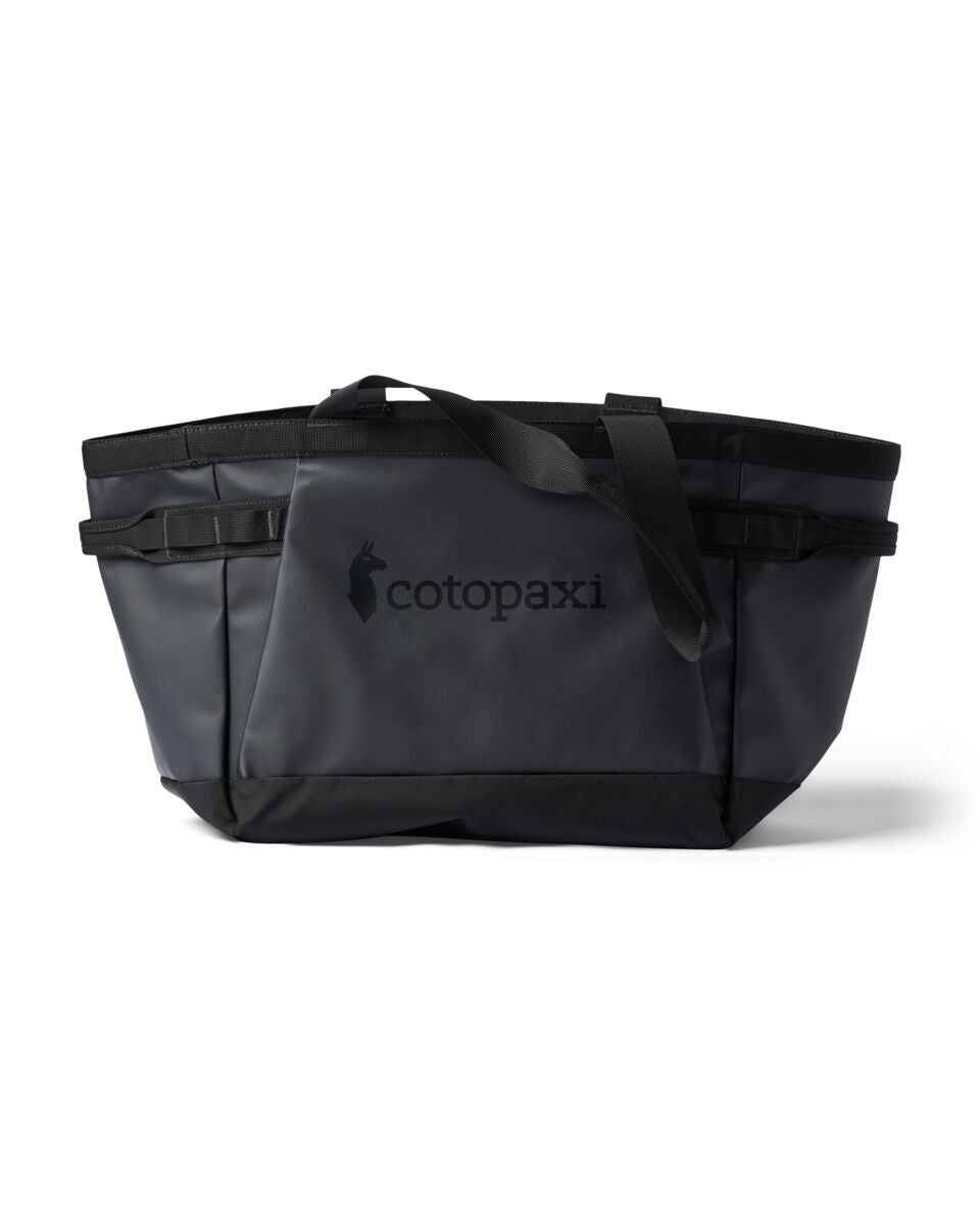 Cotopaxi Allpa 30L Gear Hauler Tote SAMPLE