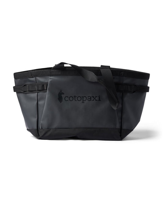 Cotopaxi Allpa 30L Gear Hauler Tote SAMPLE