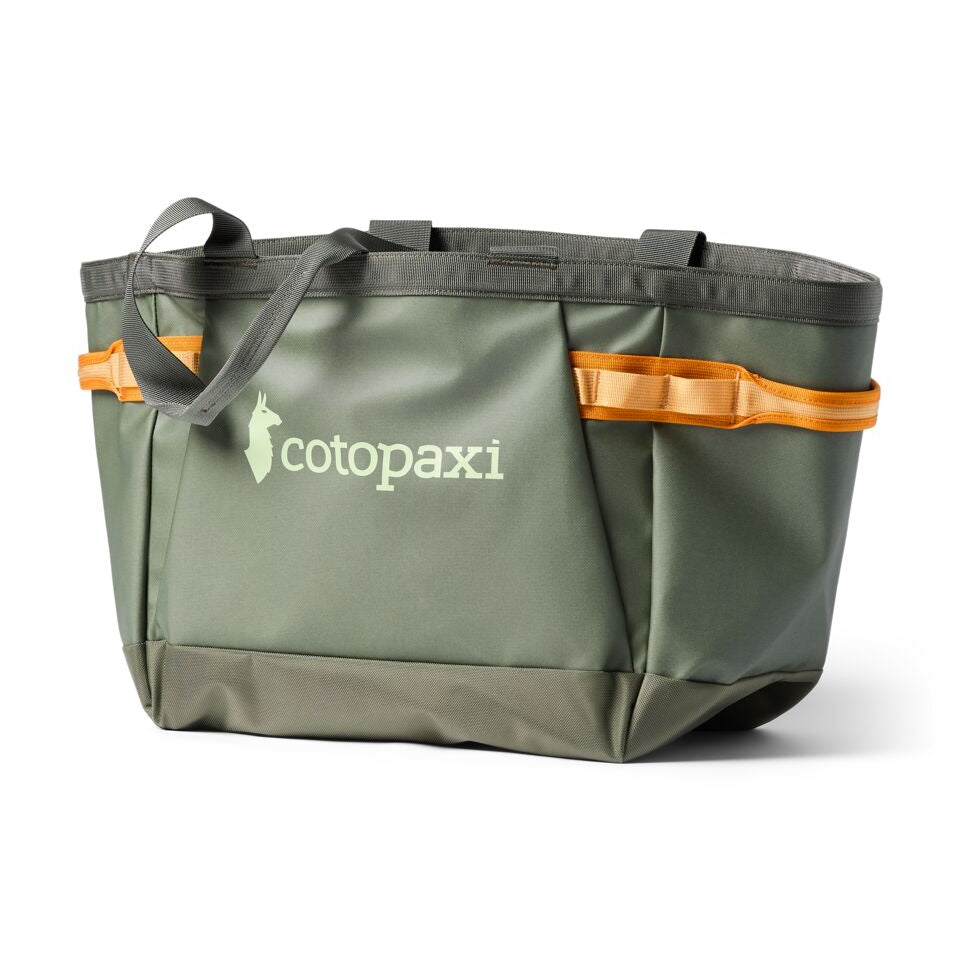 Cotopaxi Allpa 30L Gear Hauler Tote BAGGED SAMPLE