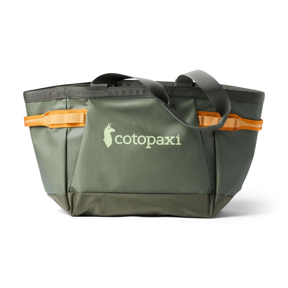 Cotopaxi Allpa 30L Gear Hauler Tote BAGGED SAMPLE