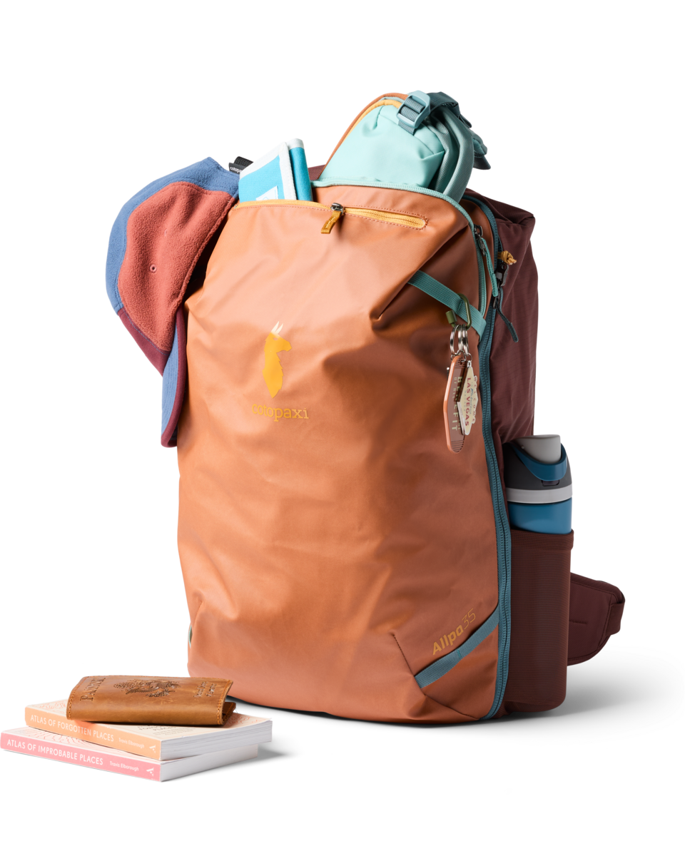 Cotopaxi Allpa 18L Daypack (S26494U1606) SAMPLE