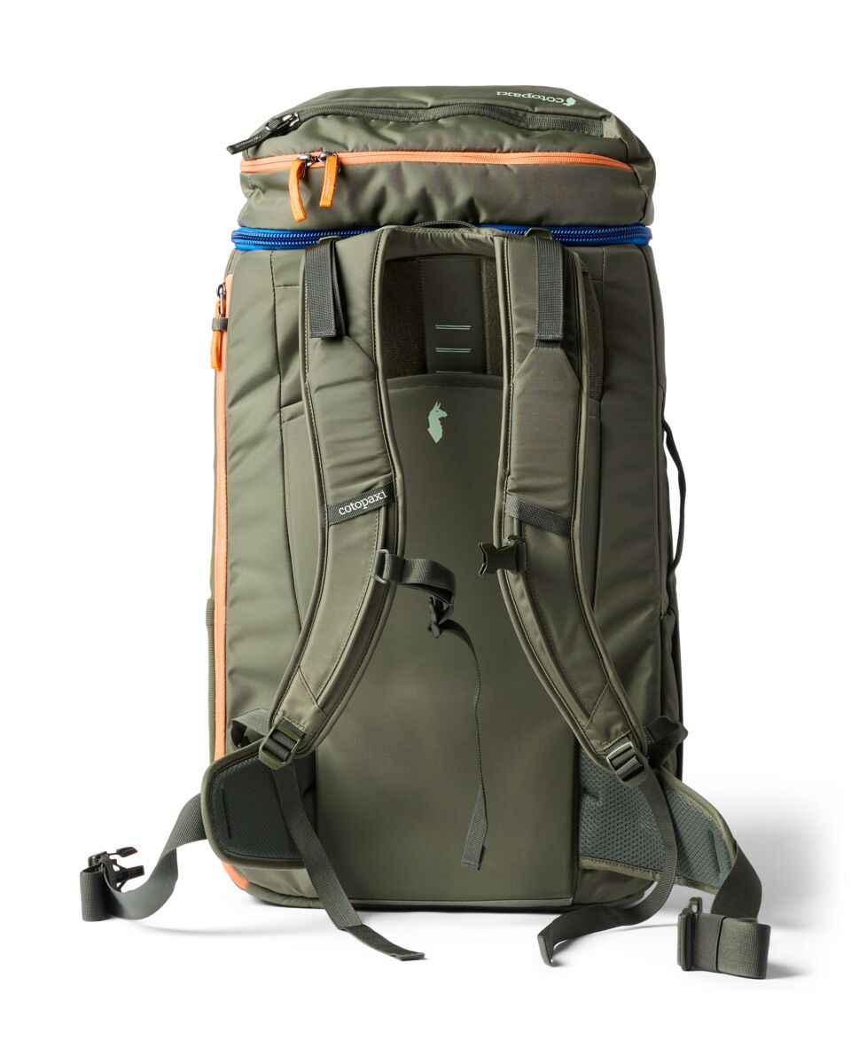 Cotopaxi 50L Adventure Travel Pack SAMPLE