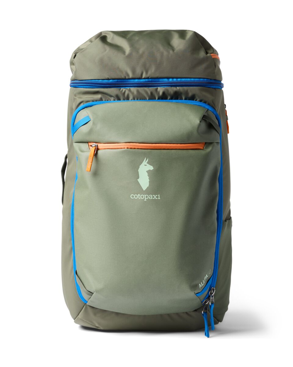 Cotopaxi 50L Adventure Travel Pack SAMPLE