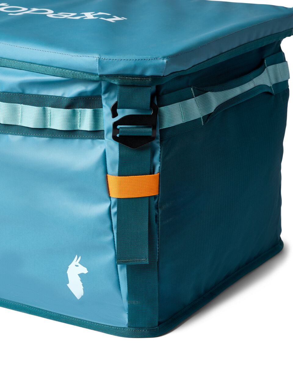 Cotopaxi Allpa 60L Gear Hauler Box SAMPLE