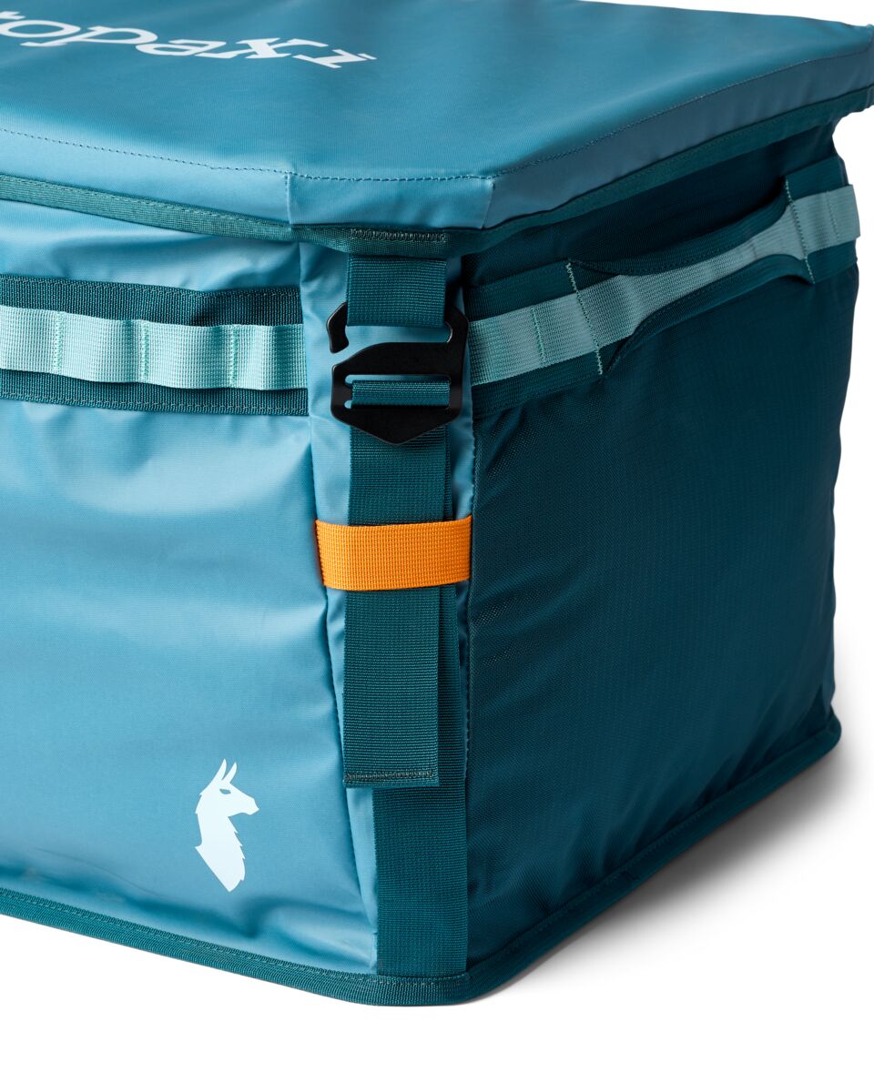 Cotopaxi Allpa 90L Gear Hauler Box SAMPLE