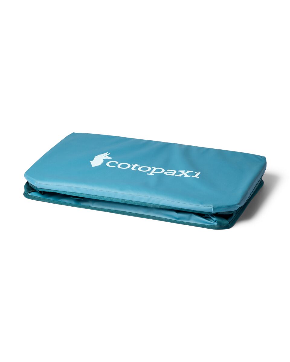 Cotopaxi Allpa 90L Gear Hauler Box SAMPLE