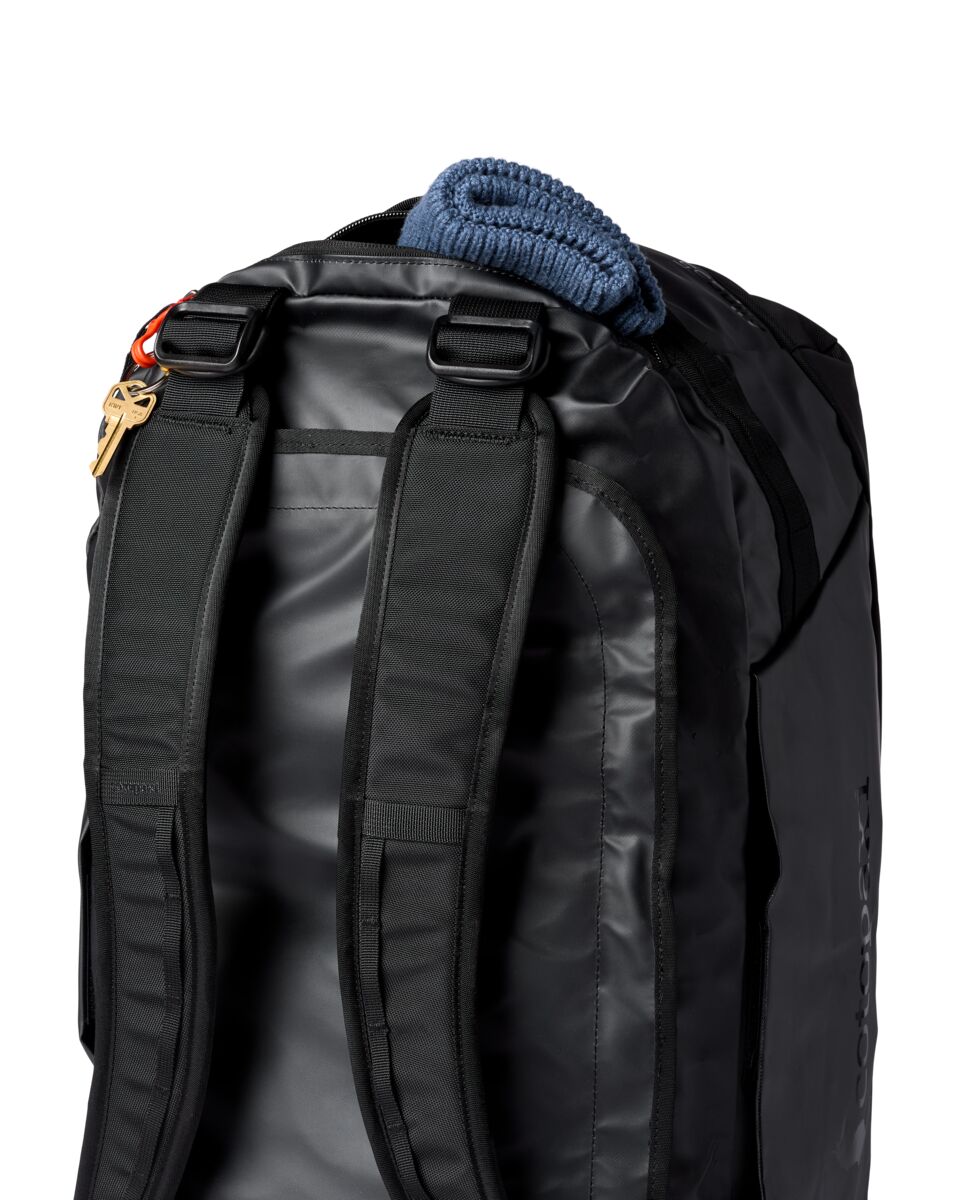 Cotopaxi Allpa Getaway 55L Duffel SAMPLE